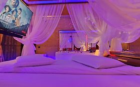 Hotel Boutique Mikaela (Adults Only)